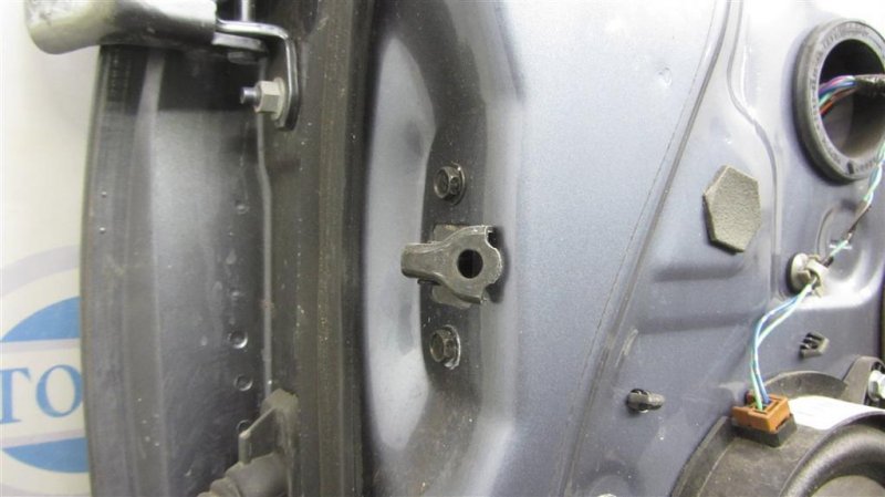 Дверь передняя правая ALTIMA L32 07-12 2011 Седан 3.5