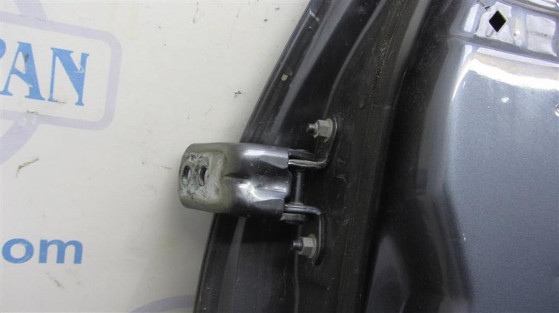 Дверь передняя правая ALTIMA L32 07-12 2011 Седан 3.5