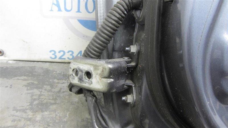 Дверь передняя правая ALTIMA L32 07-12 2011 Седан 3.5