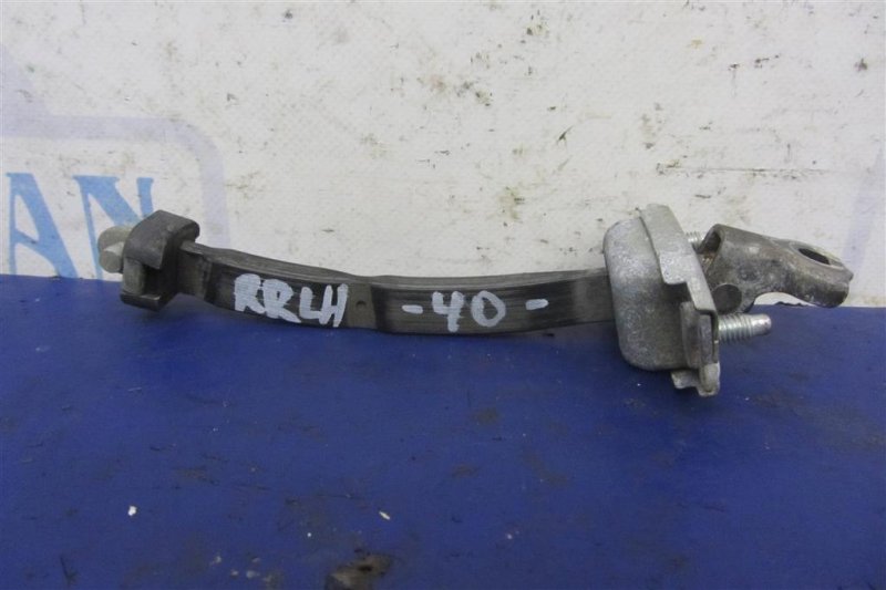 Ограничитель двери задний левый TOYOTA CAMRY 40 06-11 Ограничитель двери задний левый TOYOTA CAMRY 40 06-11