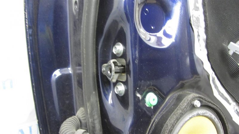 Дверь задняя правая ILX 12-16 2014 Седан 2.0