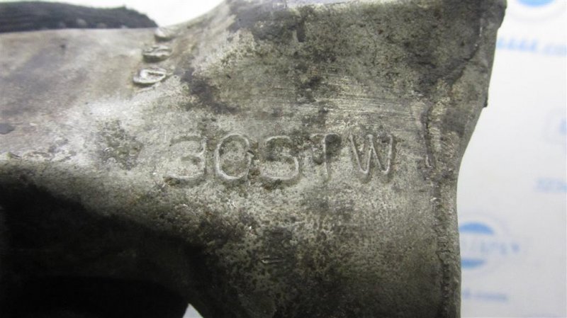 Кронштейн двигателя передний MDX (YD2) 06-13 2008 YD2 3.7