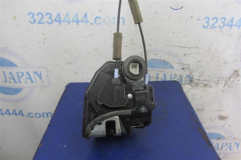 Замок двери задний левый ACURA RDX 12-19 Внедорожник 3.5