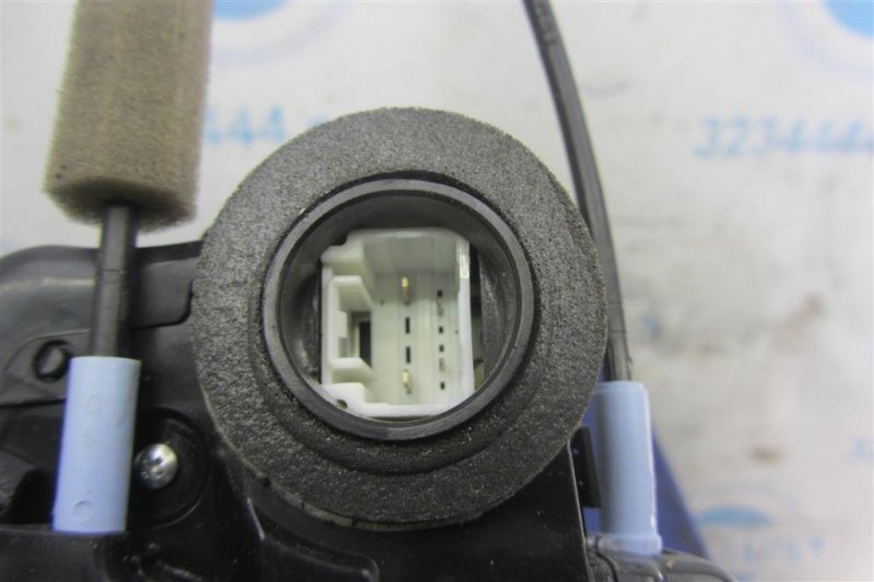 Замок двери задний левый RDX 12-19 2016 Внедорожник 3.5