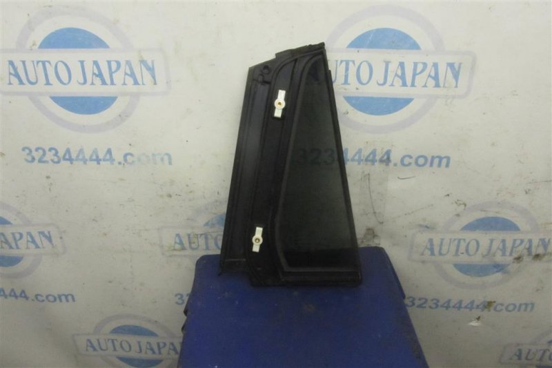 Стекло двери глухое заднее левое ACURA RDX 12-19 Внедорожник 3.5