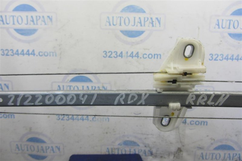 Стеклоподъемник задний левый RDX 12-19 2016 Внедорожник 3.5