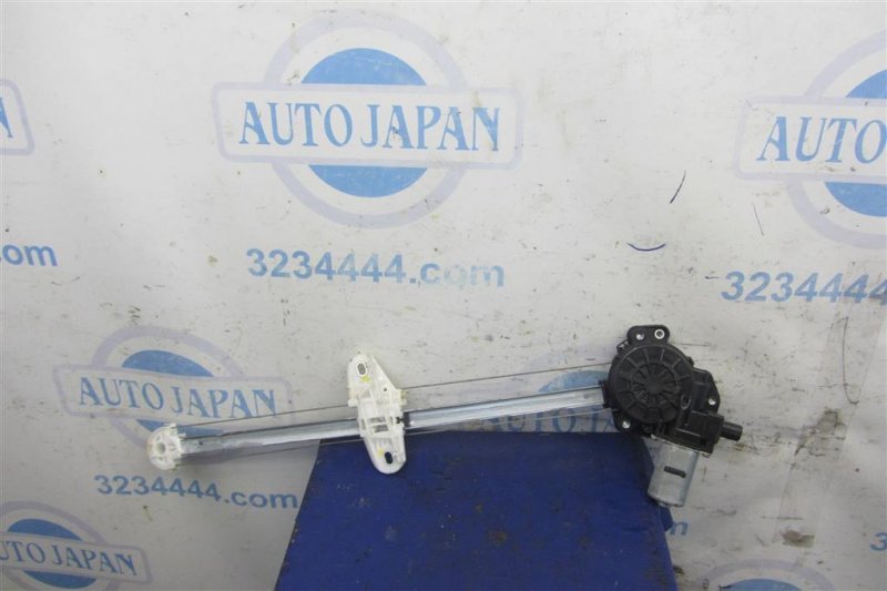 Стеклоподъемник задний левый ACURA RDX 12-19 Внедорожник 3.5