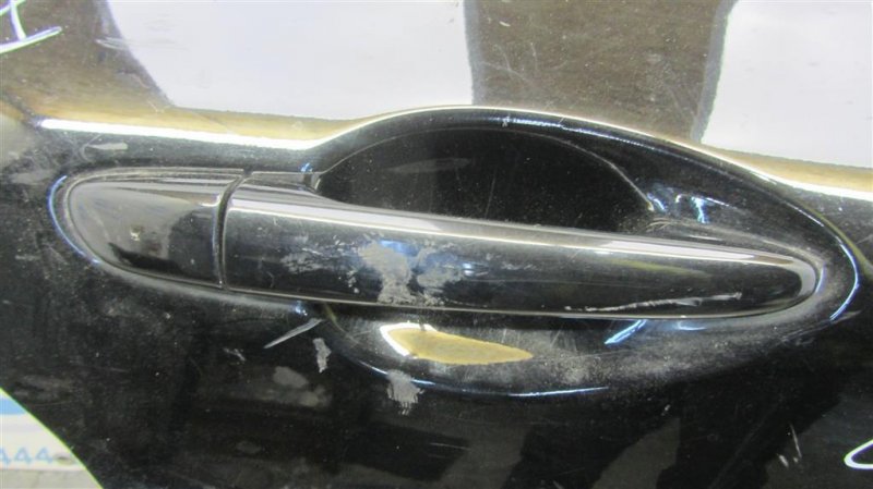 Дверь задняя правая MAZDA 6 GH 07-12 Седан 2.5