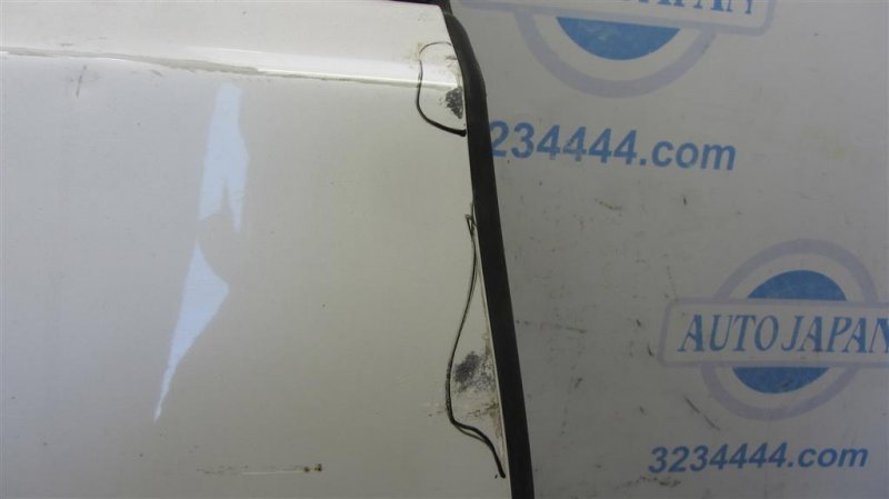 Дверь задняя правая LS460 06-12 2007 Седан 4.6