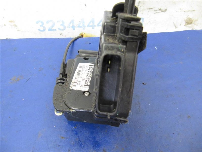 Замок двери задний правый ALTIMA L33 12-18 2016 L33 2.5