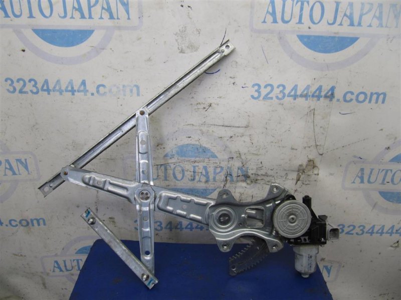 Стеклоподъемник задний правый ALTIMA L33 12-18 2016 L33 2.5