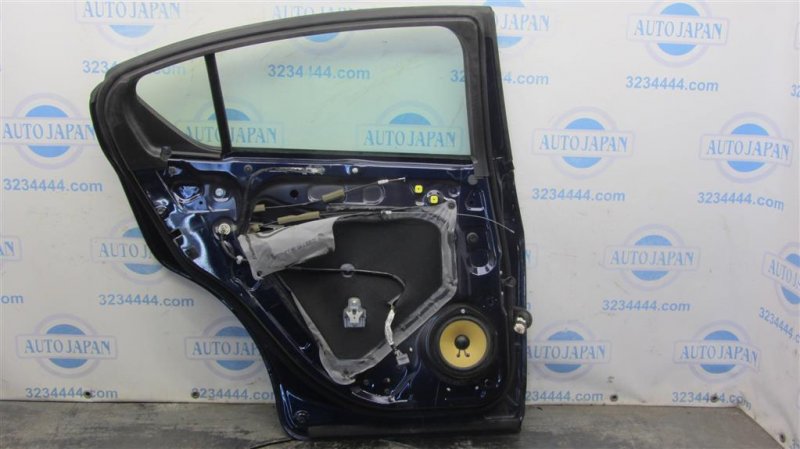 Дверь задняя левая ILX 12-16 2014 Седан 2.0