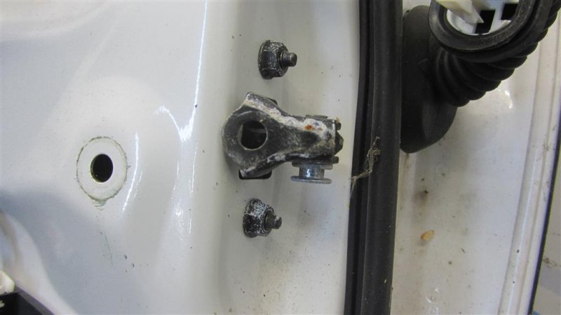 Дверь задняя левая LS460 06-12 2007 Седан 4.6 Дверь задняя левая LS460 06-12 2007 Седан 4.6