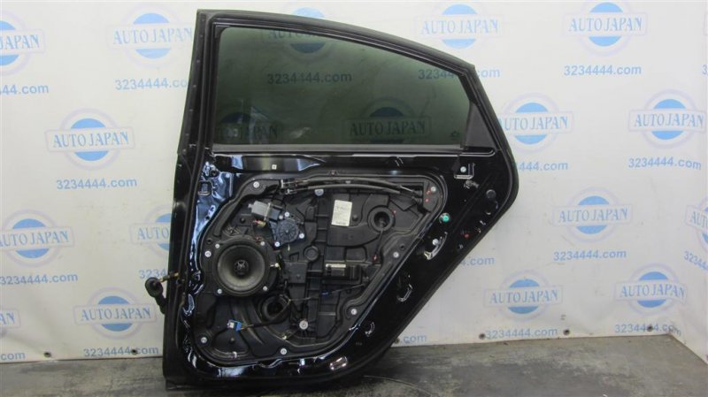 Дверь задняя правая SONATA YF 10-14 2014 Седан 2.4