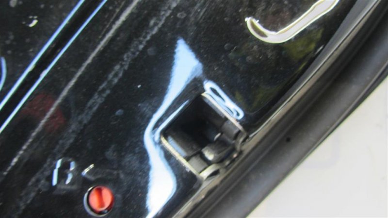 Дверь задняя правая SONATA YF 10-14 2014 Седан 2.4