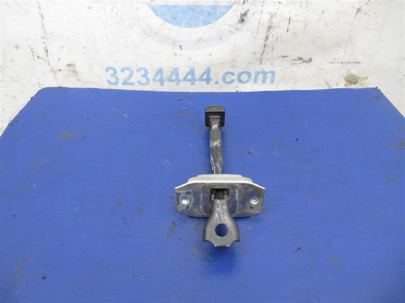 Ограничитель двери задний левый NISSAN ALTIMA L33 12-18 L33 2.5