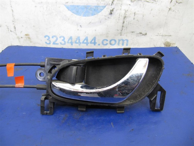 Замок двери задний левый SENTRA B17 12-21 2012 Седан 1.8 Замок двери задний левый SENTRA B17 12-21 2012 Седан 1.8