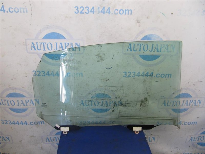 Стекло двери заднее левое SENTRA B17 12-21 2012 Седан 1.8