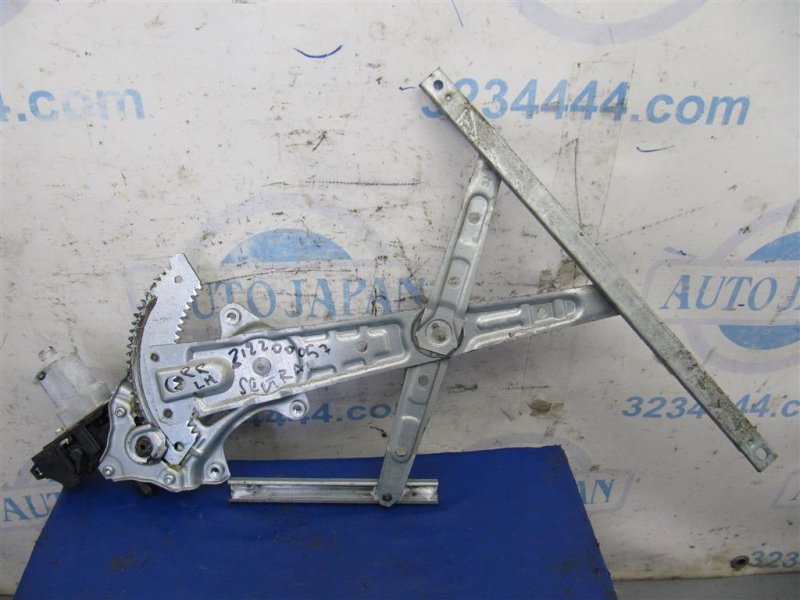 Стеклоподъемник задний левый NISSAN SENTRA B17 12-21 2012 Седан 1.8 82721-3SG0A Б/У