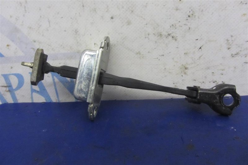 Ограничитель двери передний правый NISSAN MURANO Z51 07-14 2009 Внедорожник 3.5 80430-1AA0A Б/У