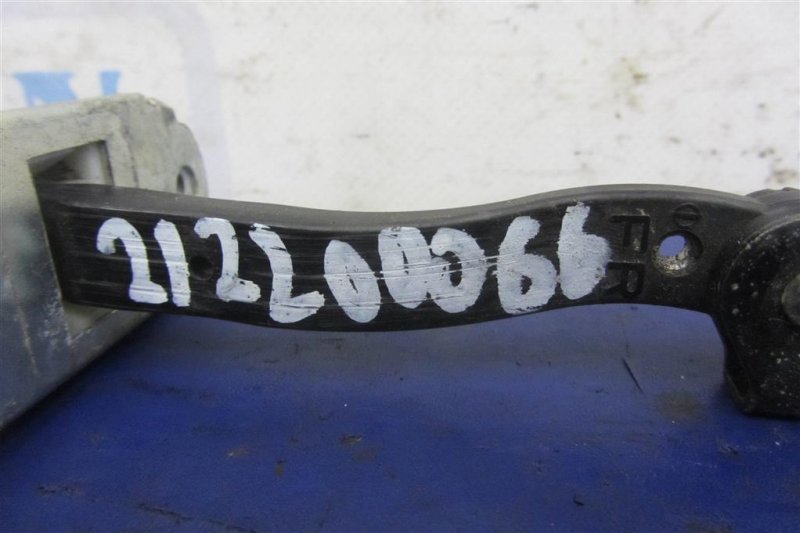 Ограничитель двери передний правый MURANO Z51 07-14 2009 Внедорожник 3.5