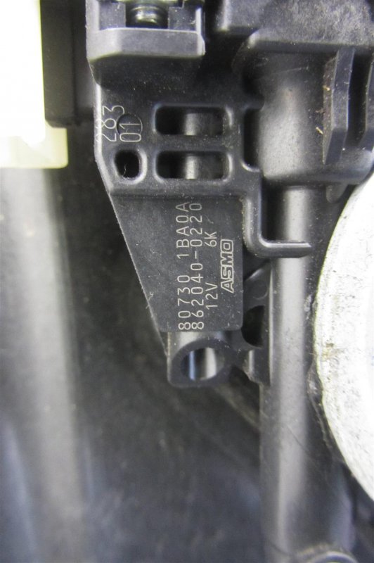 Стеклоподъемник передний правый MURANO Z51 07-14 2009 Внедорожник 3.5 Стеклоподъемник передний правый MURANO Z51 07-14 2009 Внедорожник 3.5