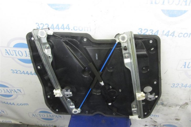 Стеклоподъемник передний правый MURANO Z51 07-14 2009 Внедорожник 3.5 Стеклоподъемник передний правый MURANO Z51 07-14 2009 Внедорожник 3.5