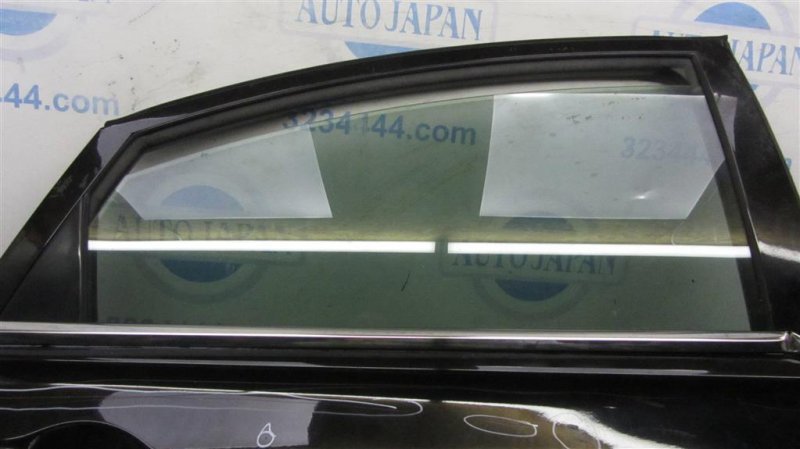 Дверь задняя правая HYUNDAI SONATA YF 10-14 Седан 2.4