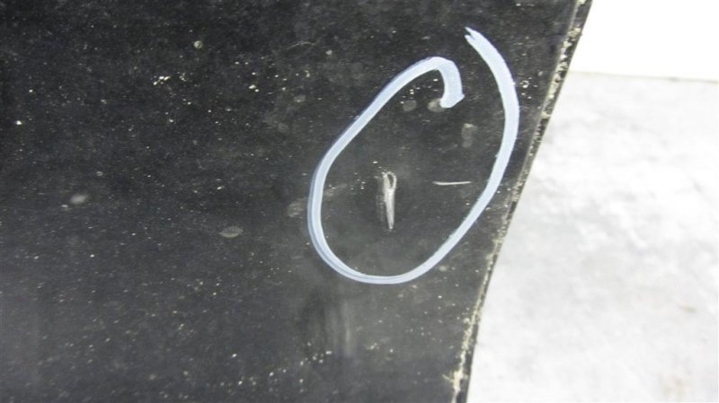 Дверь задняя правая SONATA YF 10-14 2015 Седан 2.4