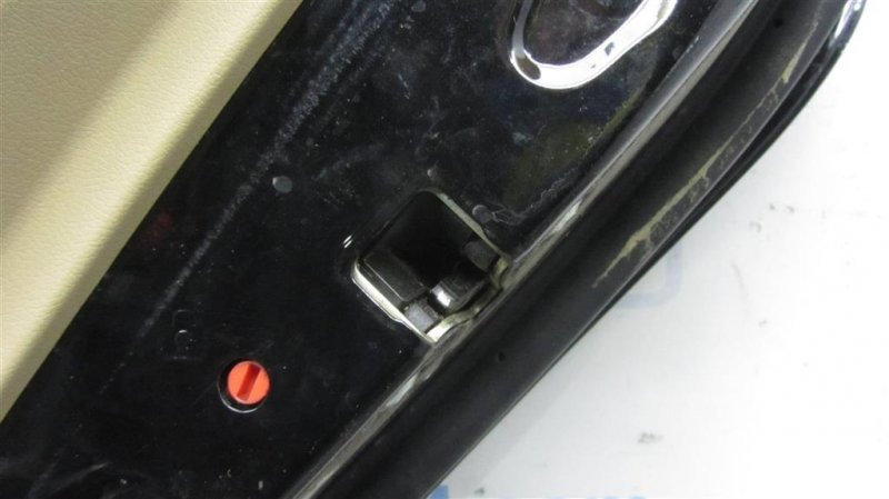 Дверь задняя правая SONATA YF 10-14 2015 Седан 2.4