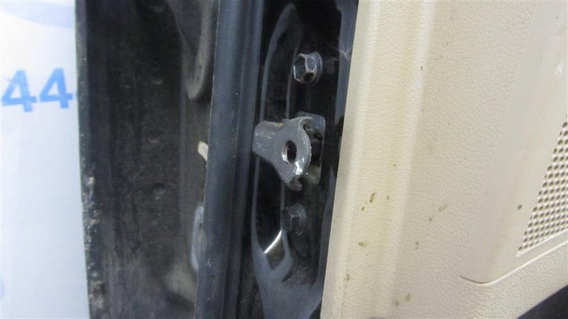 Дверь задняя правая SONATA YF 10-14 2015 Седан 2.4