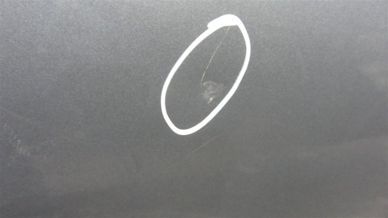 Дверь задняя левая AVALON 05-12 2007 GSX30 3.5 2GR-FE