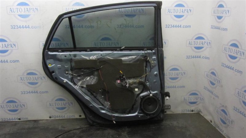 Дверь задняя левая AVALON 05-12 2007 GSX30 3.5 2GR-FE