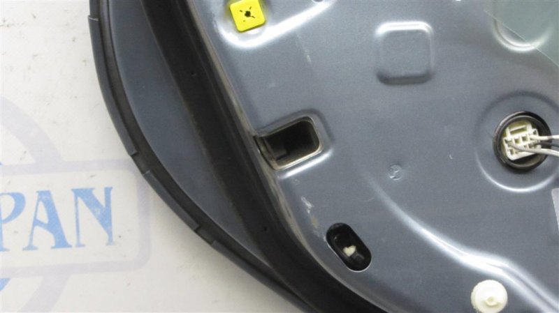 Дверь задняя левая AVALON 05-12 2007 GSX30 3.5 2GR-FE