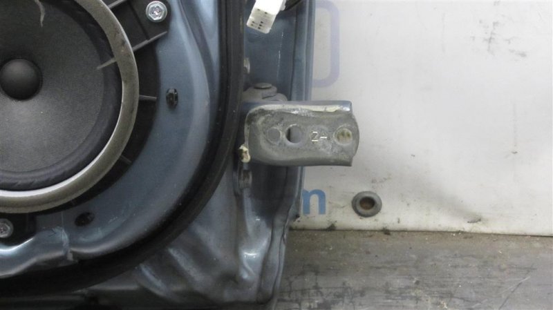 Дверь задняя левая AVALON 05-12 2007 GSX30 3.5 2GR-FE