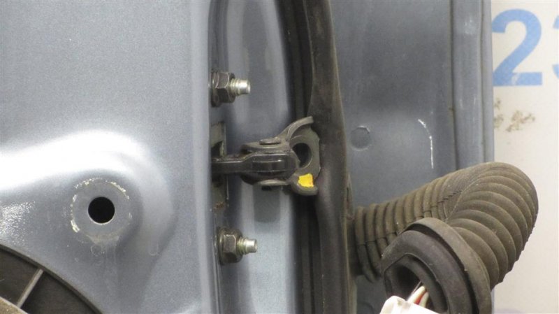 Дверь задняя левая AVALON 05-12 2007 GSX30 3.5 2GR-FE