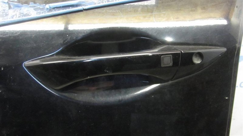 Дверь передняя левая ACURA ILX 16-19 Седан 2.4