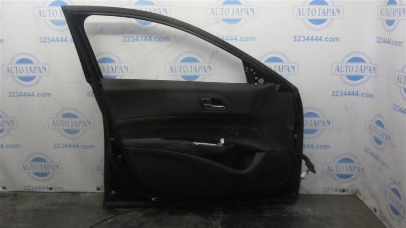 Дверь передняя левая ILX 16-19 2016 Седан 2.4