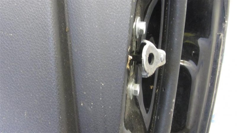 Дверь передняя левая ILX 16-19 2016 Седан 2.4