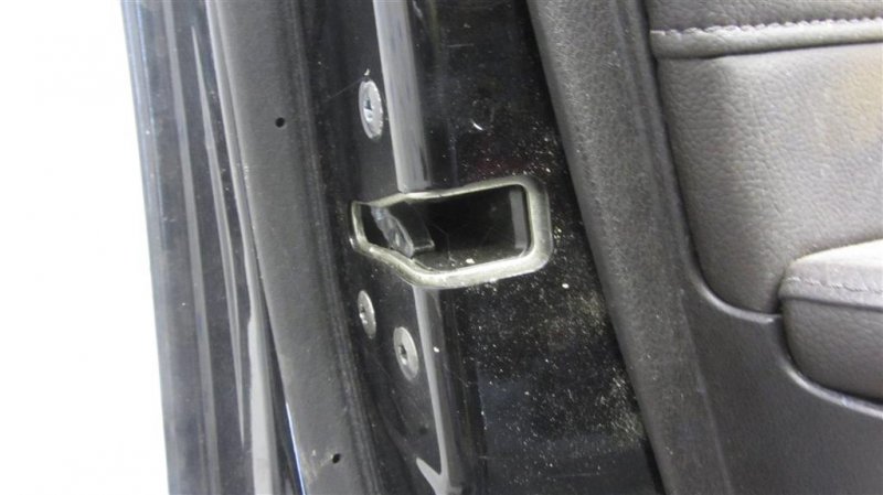 Дверь передняя левая ILX 16-19 2016 Седан 2.4