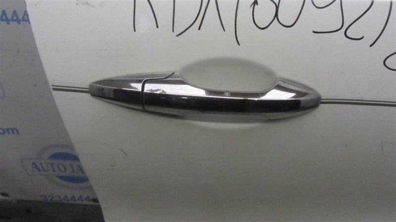 Дверь передняя правая ACURA RDX 06-12 Внедорожник 2.3 Дверь передняя правая ACURA RDX 06-12 Внедорожник 2.3