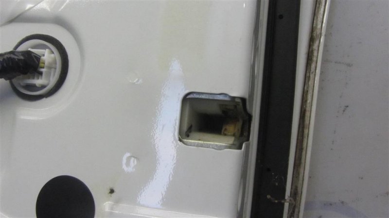 Дверь передняя правая RDX 06-12 2011 Внедорожник 2.3 Дверь передняя правая RDX 06-12 2011 Внедорожник 2.3