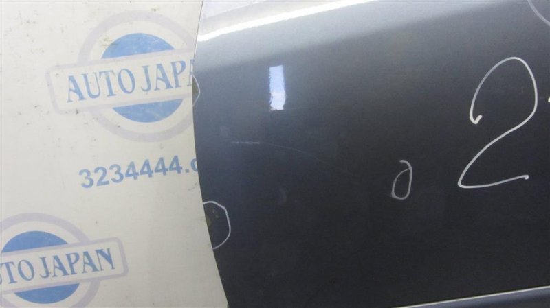 Дверь передняя левая NISSAN ALTIMA L32 07-12 Седан 3.5