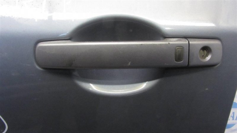 Дверь передняя левая ALTIMA L32 07-12 2011 Седан 3.5