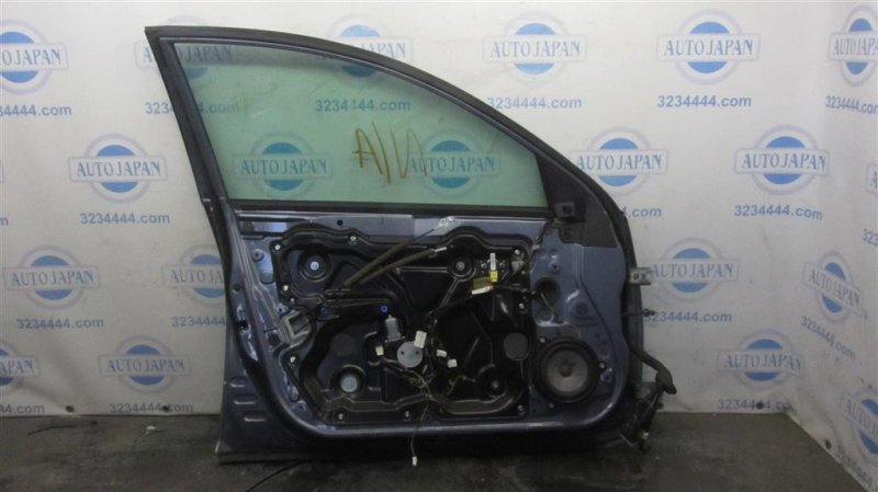 Дверь передняя левая ALTIMA L32 07-12 2011 Седан 3.5