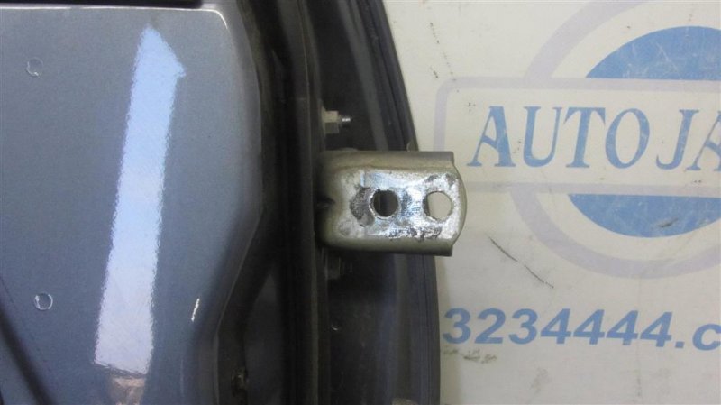 Дверь передняя левая ALTIMA L32 07-12 2011 Седан 3.5