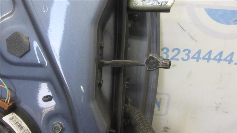 Дверь передняя левая ALTIMA L32 07-12 2011 Седан 3.5