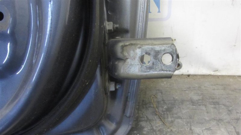 Дверь передняя левая ALTIMA L32 07-12 2011 Седан 3.5