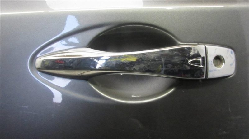 Дверь передняя левая ALTIMA L33 12-18 2016 L33 2.5