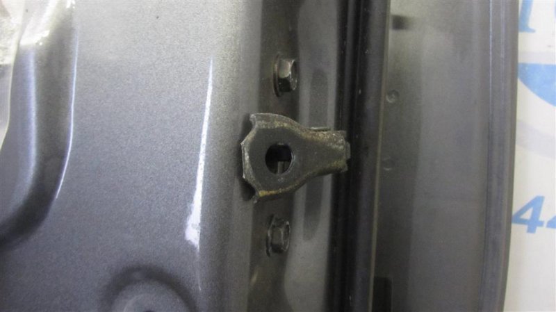 Дверь передняя левая ALTIMA L33 12-18 2016 L33 2.5